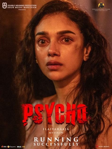 psycho movie aditi rao hydari in hindi
